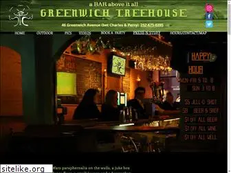 greenwichtreehouse.com