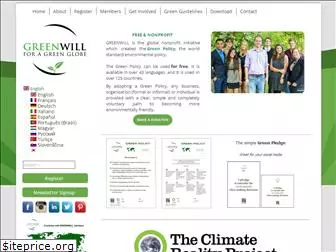 greenwill.org