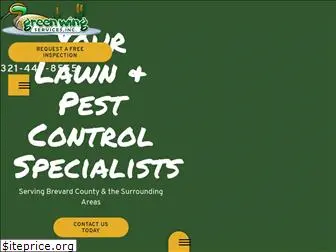 greenwingservices.com