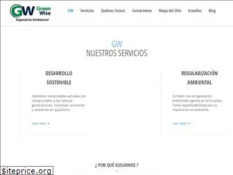 greenwise.com.ec