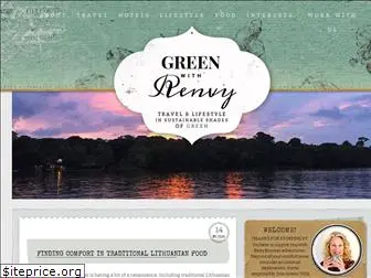 greenwithrenvy.com