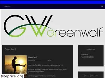 greenwolf.fi
