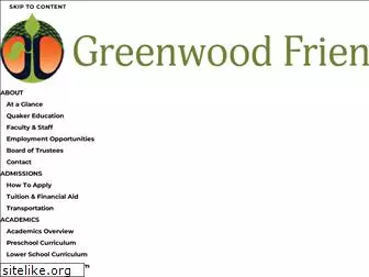 greenwood-friends.org