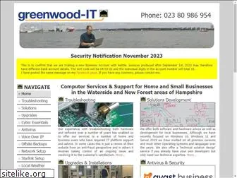 greenwood-it.co.uk