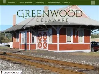 greenwood.delaware.gov