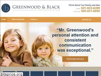 greenwoodblack.com