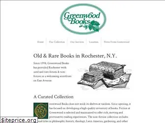 greenwoodbookstore.com