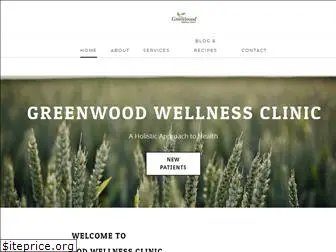 greenwoodclinic.ca