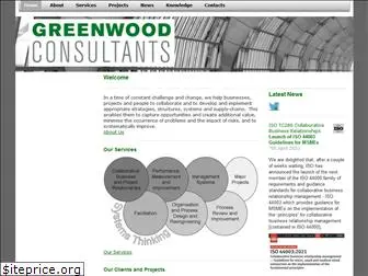 greenwoodconsultants.com
