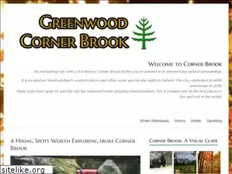 greenwoodcornerbrook.com