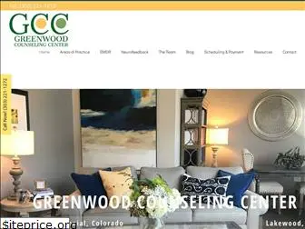 greenwoodcounselingcenter.com