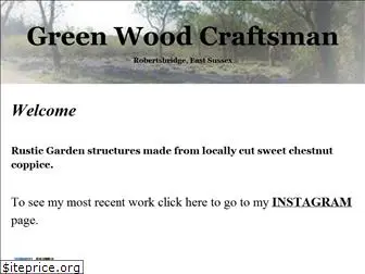 greenwoodcraftsman.com