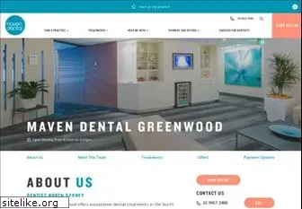 greenwooddental.com.au