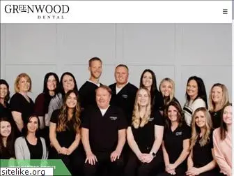 greenwooddental.net