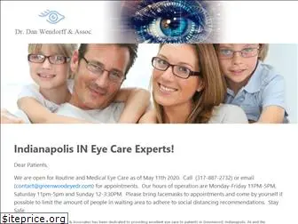 greenwoodeyedr.com