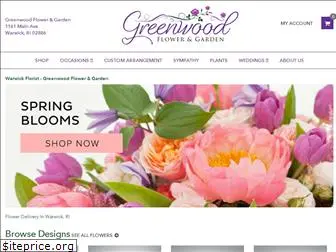 greenwoodflower.com