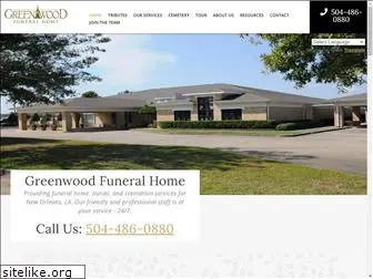 greenwoodfuneralhome.net