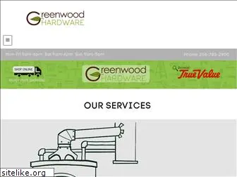 greenwoodhardware.com