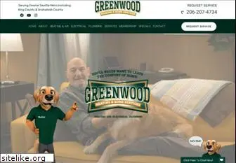 greenwoodheating.com