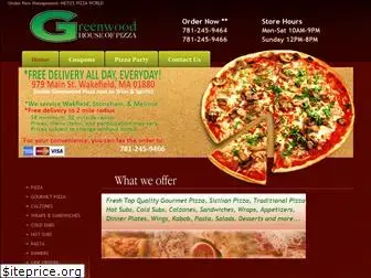 greenwoodhouseofpizza.com