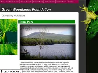 greenwoodlands.org