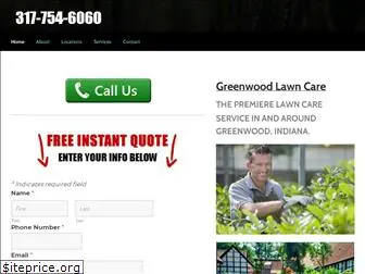 greenwoodlawncare.com