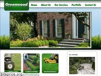 greenwoodlawnservice.com