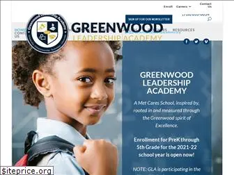 greenwoodleadershipacademy.org