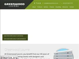 greenwoodlouvre.com