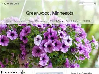 greenwoodmn.com