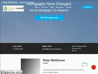 greenwoodmortgage.ca