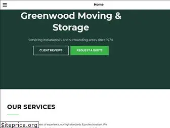 greenwoodmoving.com