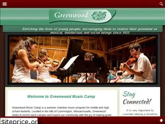 greenwoodmusiccamp.org