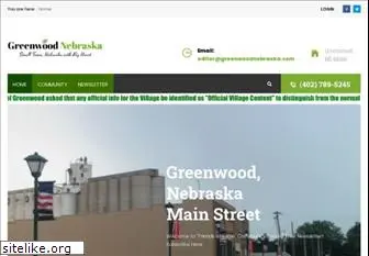 greenwoodnebraska.com