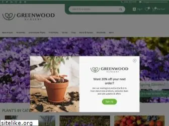 greenwoodnursery.com