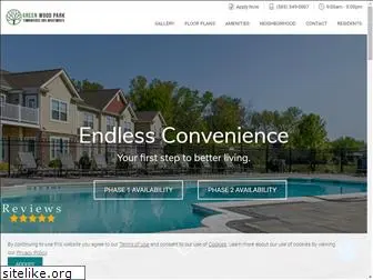 greenwoodparkliving.com