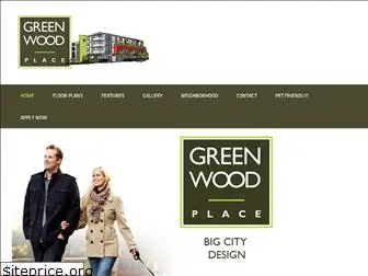 greenwoodplaceapts.com