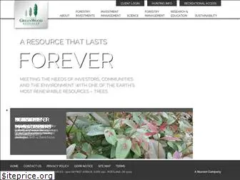 greenwoodresources.com