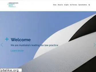 greenwoods.com.au