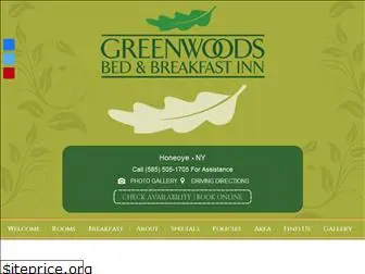 greenwoodsinn.com