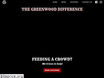 greenwoodsmokehouse.com