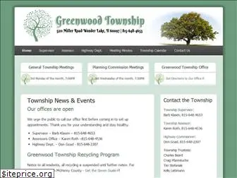 greenwoodtownship.net