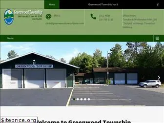 greenwoodtownshipmn.com