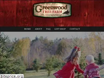 greenwoodtreefarm.com