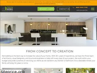 greenworks-construction.com