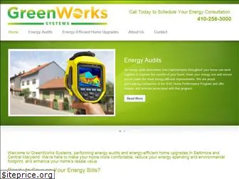 greenworks-systems.com