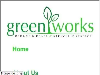 greenworks.co.za
