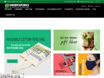 greenworks.com.my