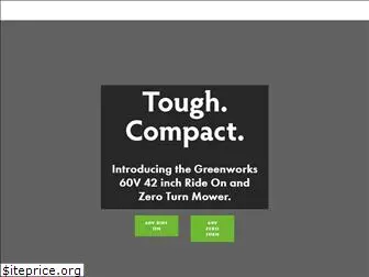 greenworksaustralia.com