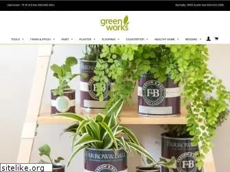 greenworksbuildingsupply.com